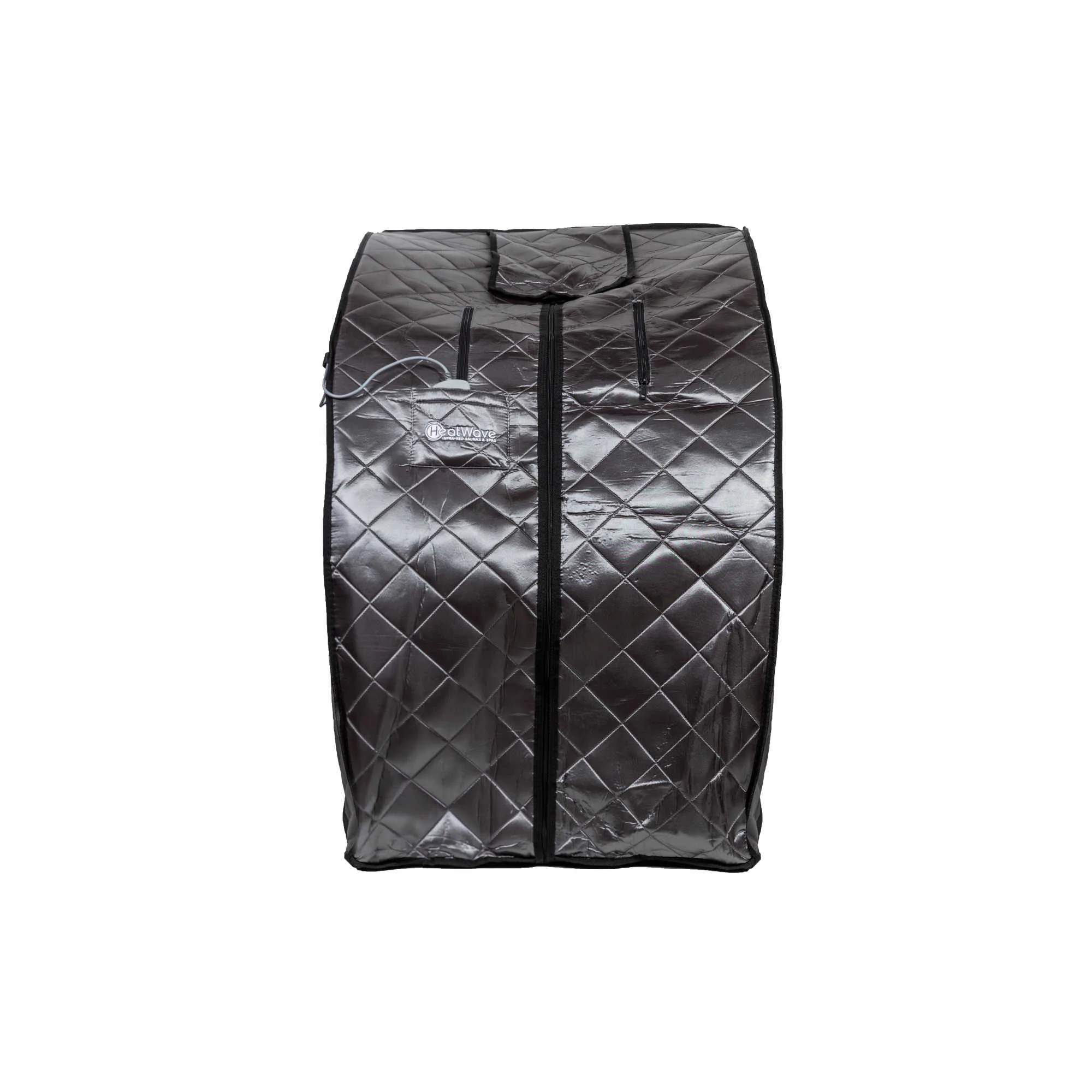 Rejuvenator Portable Sauna - Image 2