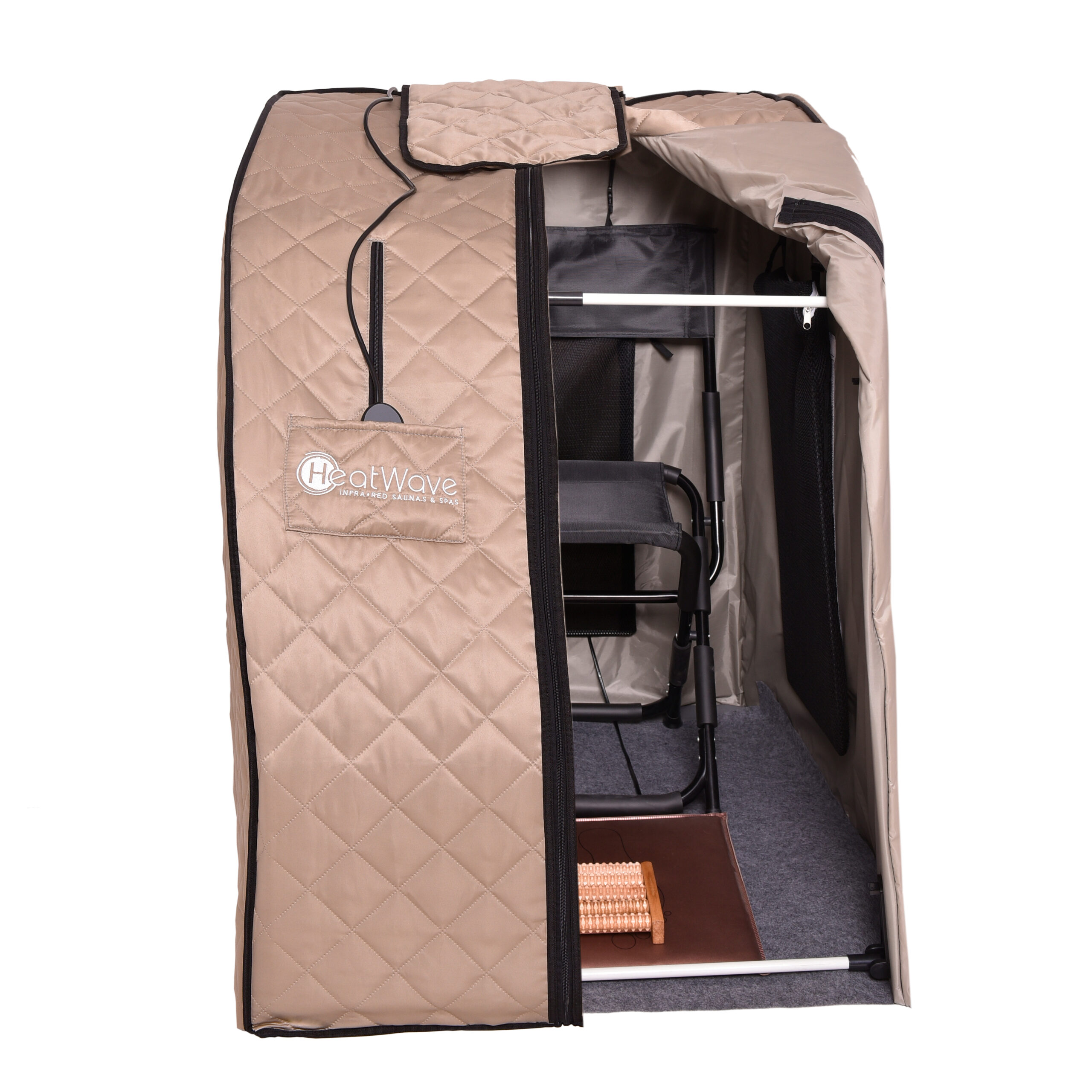Valerian Portable Sauna - Image 7