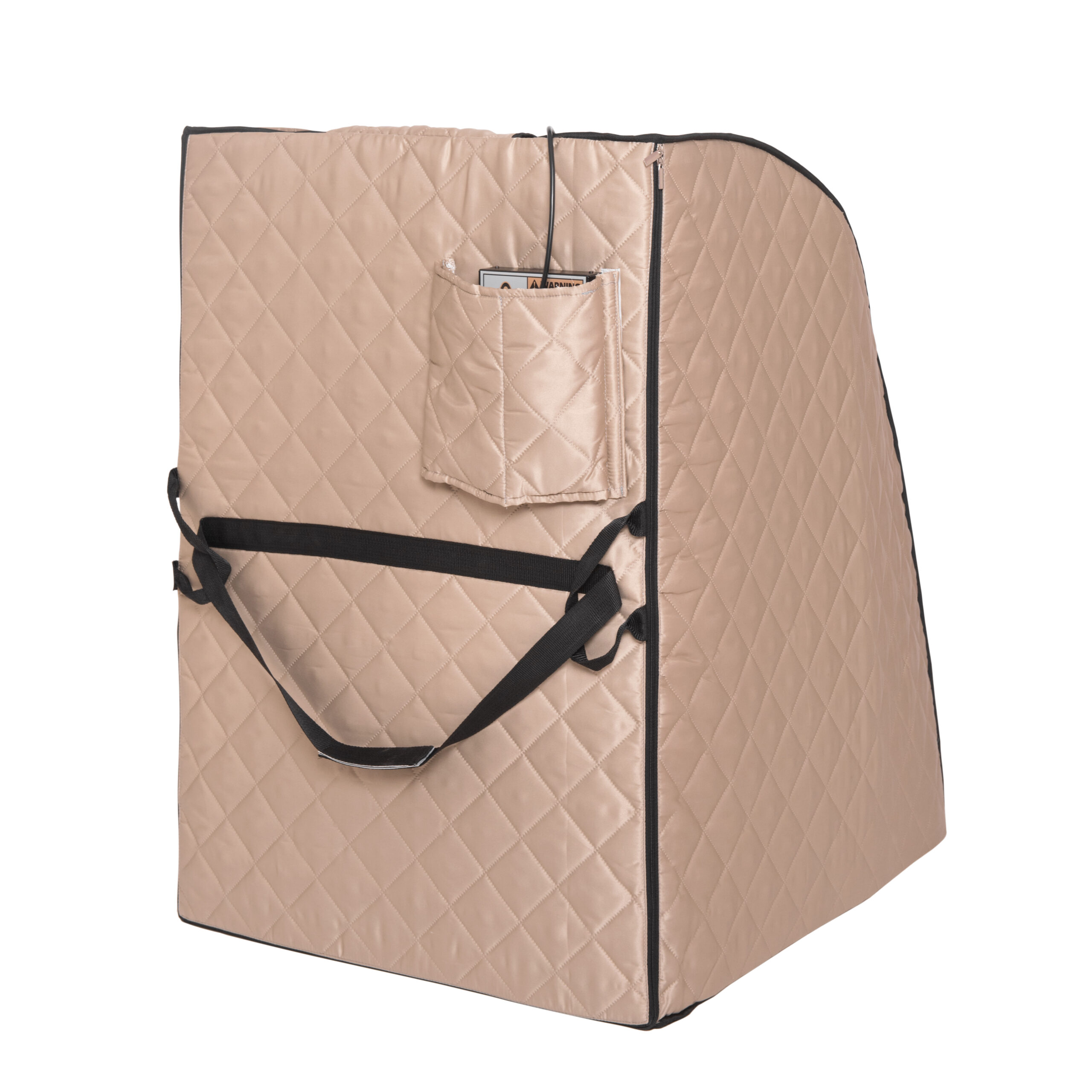 Valerian Portable Sauna - Image 5